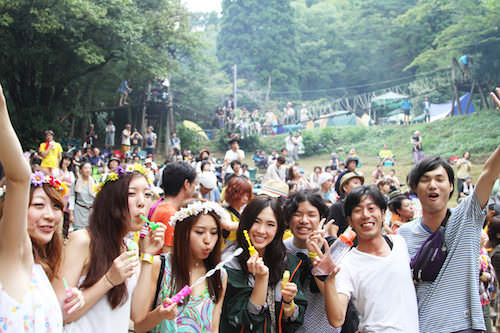 Photo by Kent Morishita