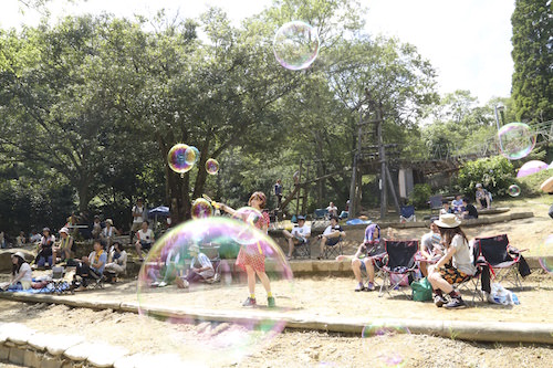 Photo by Shiho Aketagawa