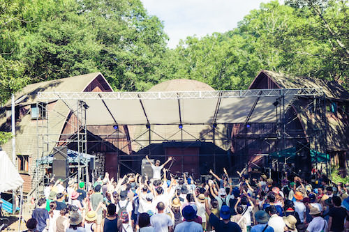 Photo by Hiroshi Maeda