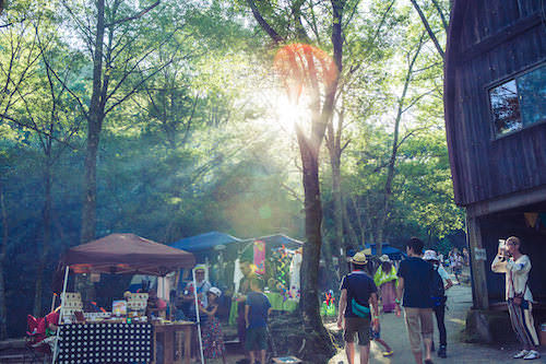 Photo by Hiroshi Maeda