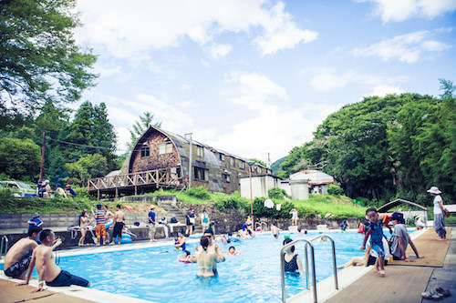 Photo by Hiroshi Maeda