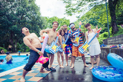 Photo by Hiroshi Maeda