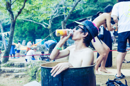 Photo by Hiroshi Maeda