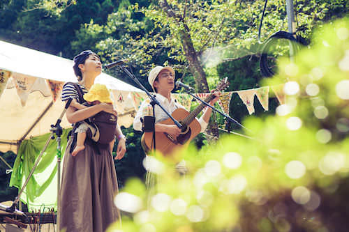 Photo by Hiroshi Maeda