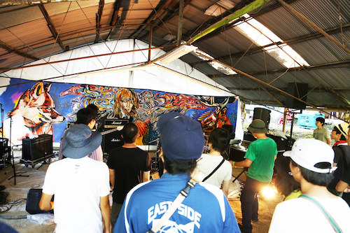 Photo by Shiho Aketagawa