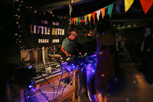 Photo by Shiho Aketagawa