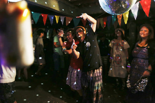 Photo by Shiho Aketagawa