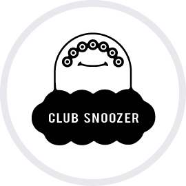CLUB SNOOZER (DJ)