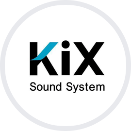 KiX Sound System (DJ)