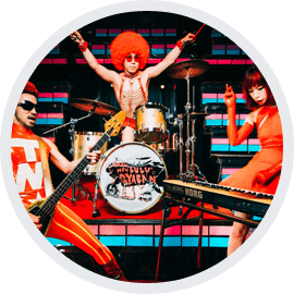 モーモールルギャバン