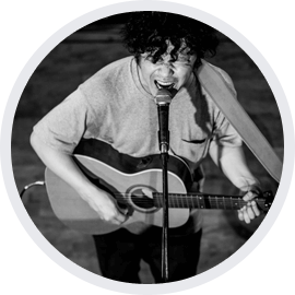 大平伸正 (ghostnote)