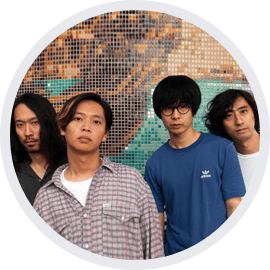 シャムキャッツ