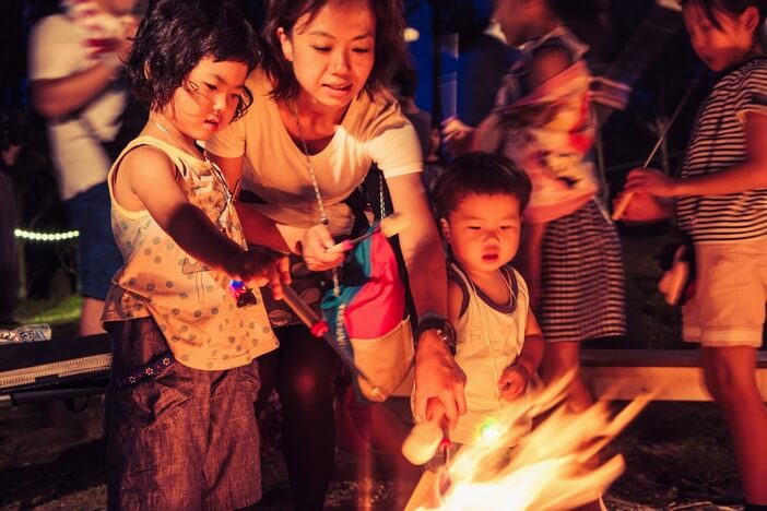 マシュマロクルクル