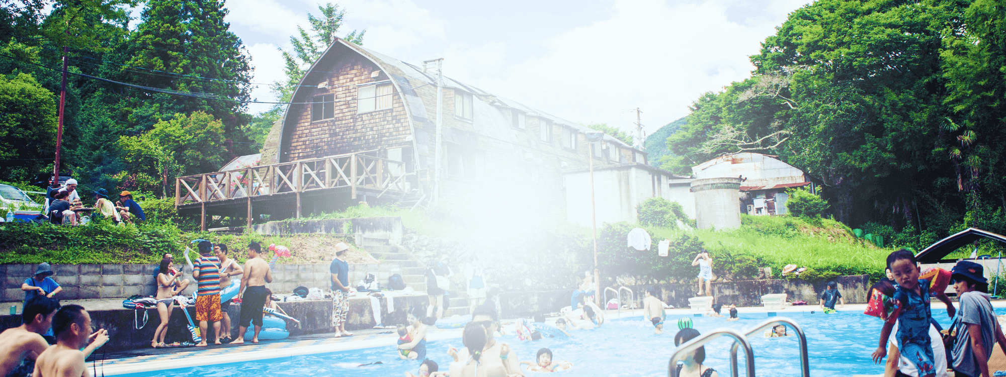 出演アーティストは、the band apart(naked)、KING BROTHERS、WONK、ichikoro、モーモールルギャバン、カネコアヤノ(BAND SET)、THE TOMBOYS、Dachambo、MASS OF THE FERMENTING DREGS、ベランダ、Polaris、シャムキャッツ、金 佑龍、YeYe、MONO NO AWARE、大平伸正