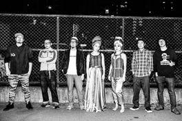 BAGDAD CAFE THE trench town