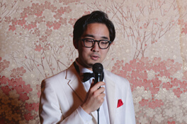 東郷清丸 (BAND SET)