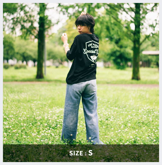 ONE MUSIC CAMP 2019 10TH SPECIAL Tシャツ