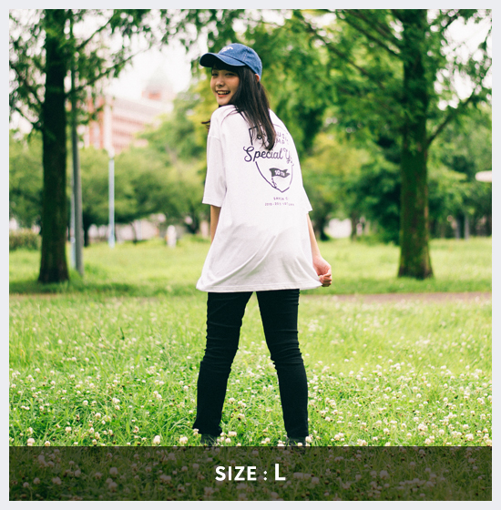 ONE MUSIC CAMP 2019 10TH SPECIAL Tシャツ