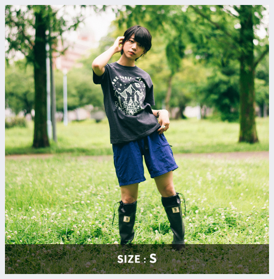 ONE MUSIC CAMP 2019 COSMIC Tシャツ