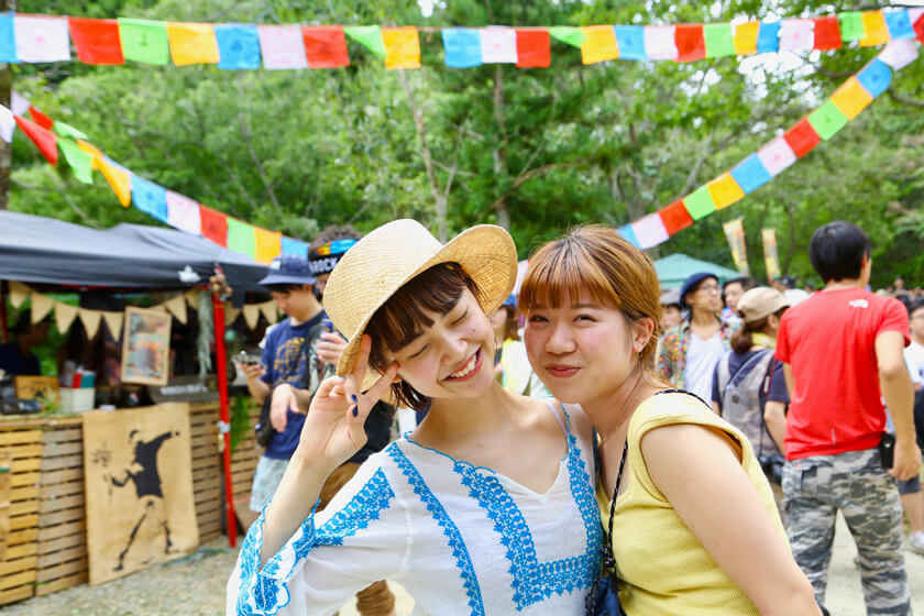 チケット一般発売日決定！発売は2月26日AM10時から。