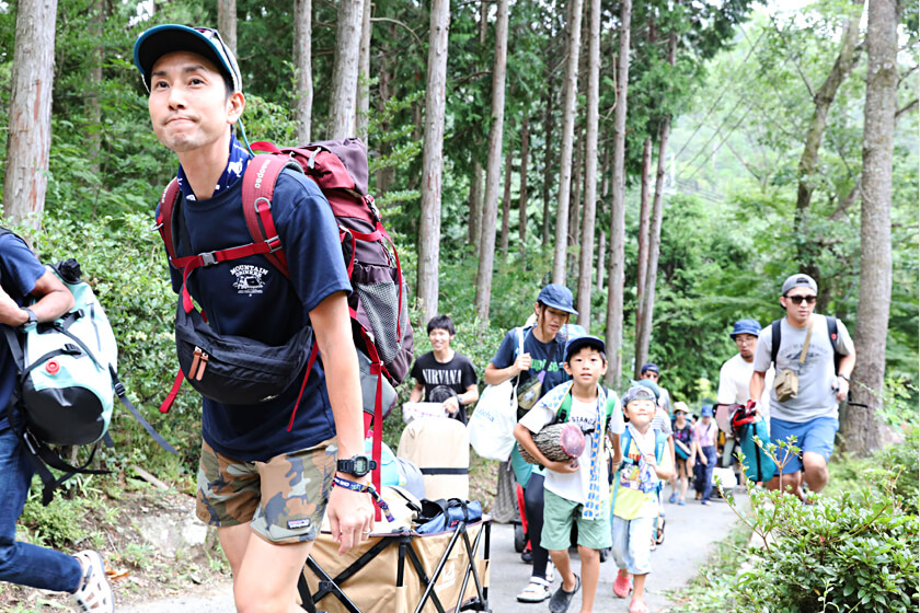 早割チケット残りわずか、ご購入はお早めに！