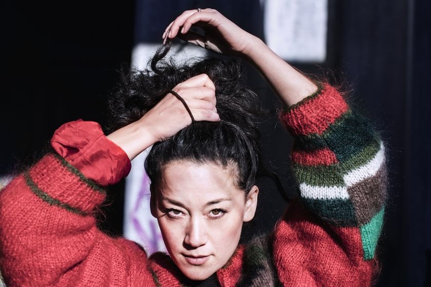 マイア・ヒラサワ