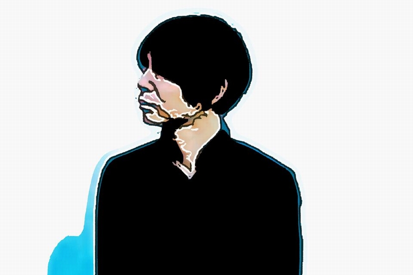 吉田ヨウヘイgroup