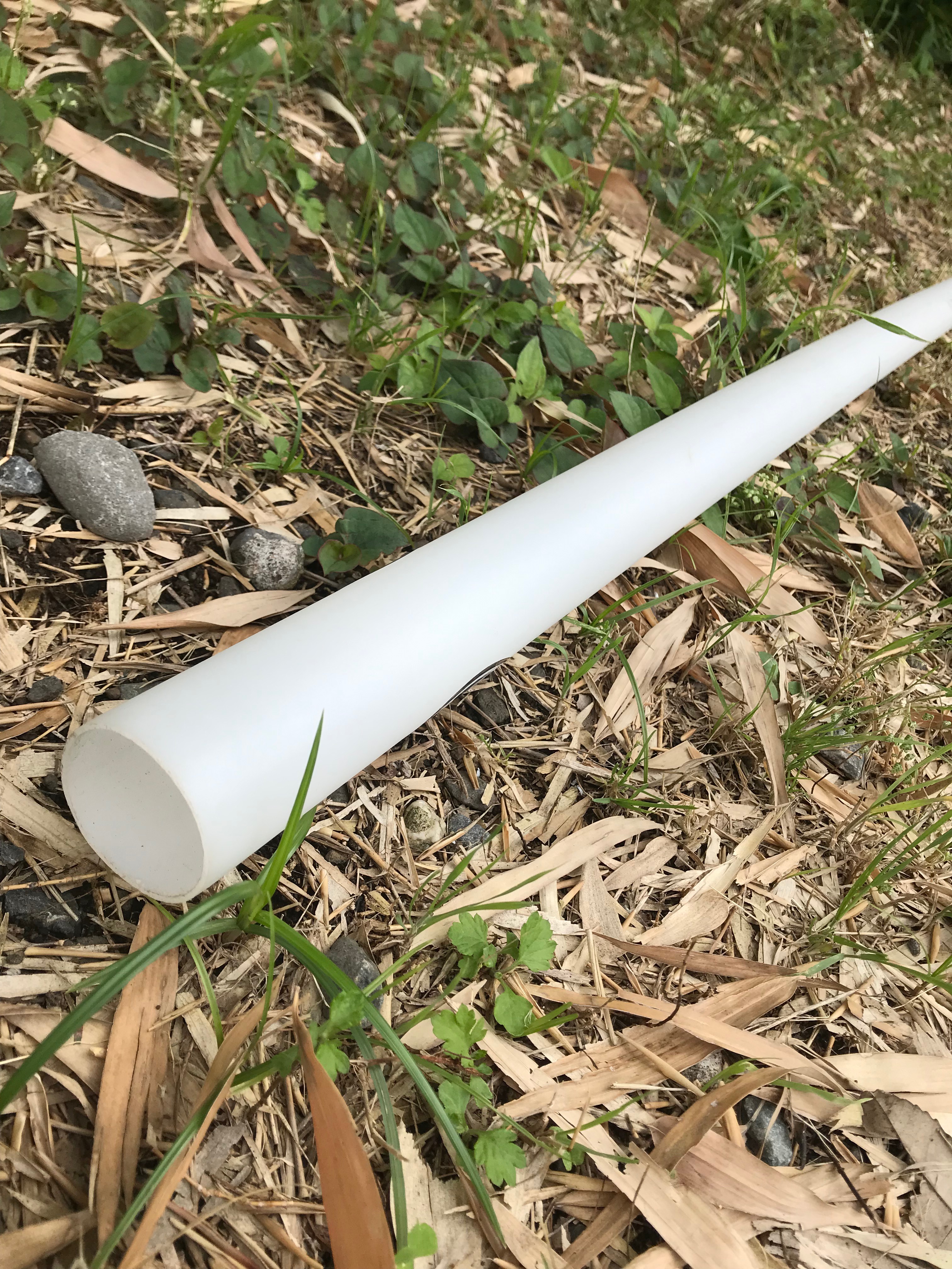 プラスティックディジュリドゥ