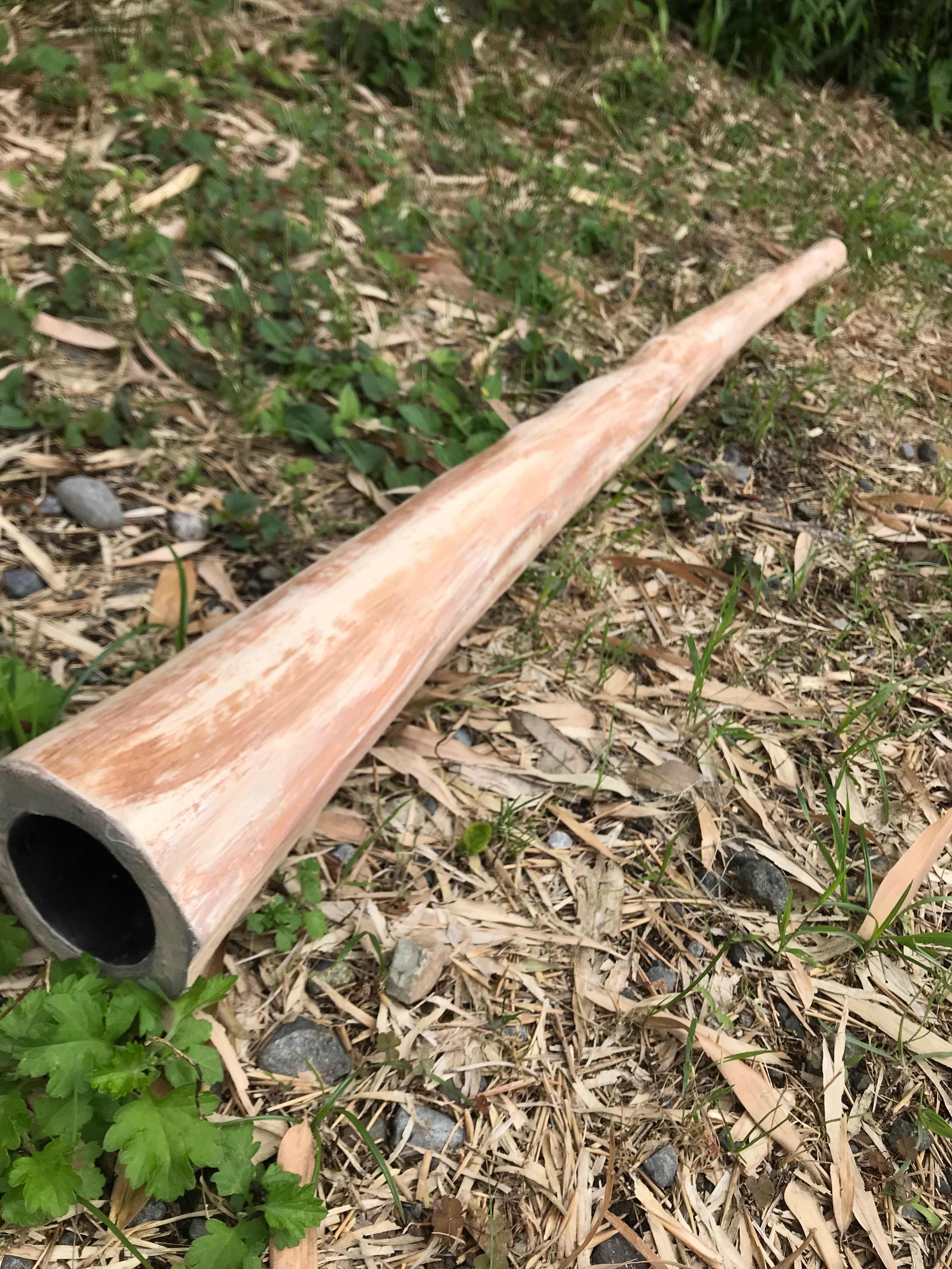 FRPディジュリドゥ