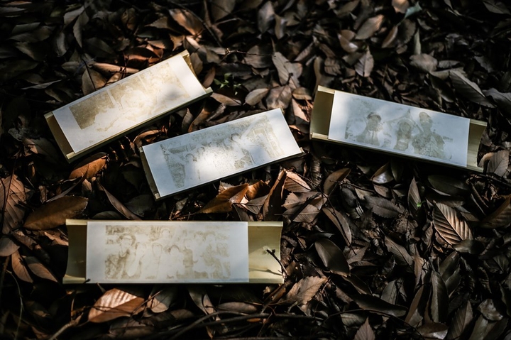 デジタル☓アナログ ワークショップ！