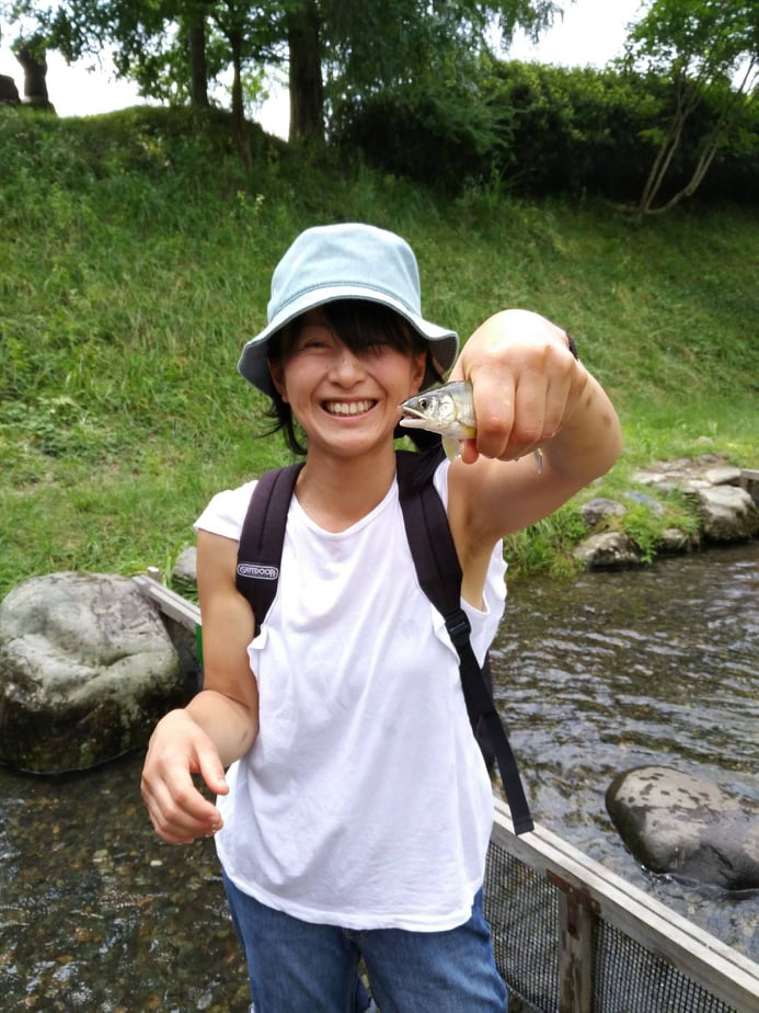 ひとさじ / 松原由美