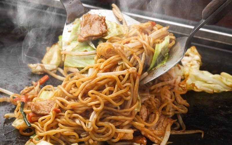 リラックスカフェ