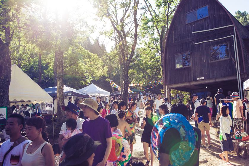 ONE MUSIC CAMP 2019 タイムテーブル発表！