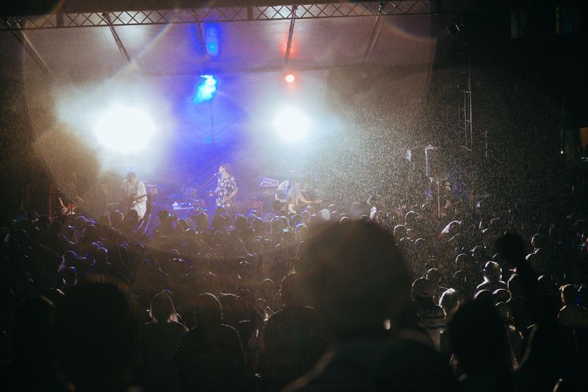 ご来場御礼のご挨拶