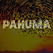 PAHUMA(ex.金佑龍)