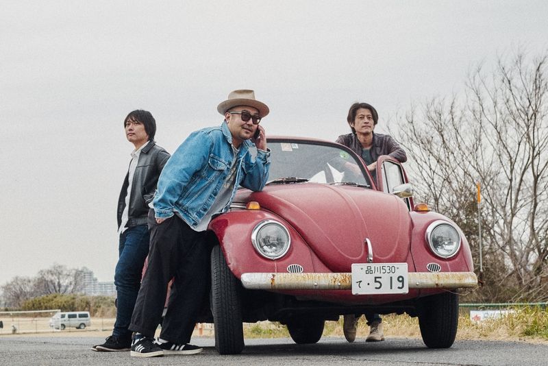 ONE MUSIC CAMP 存続のための支援プロジェクト 松本素生様コメント