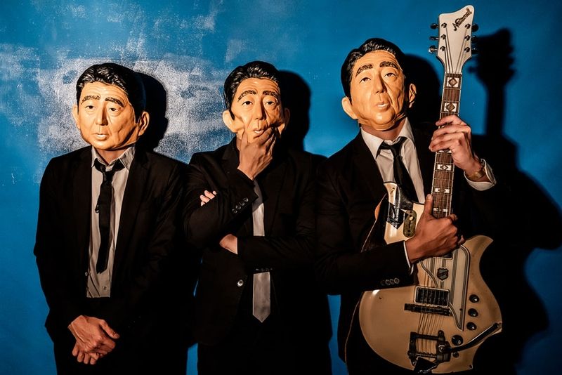 ONE MUSIC CAMP 存続のための支援プロジェクト KING BROTHERS様コメント