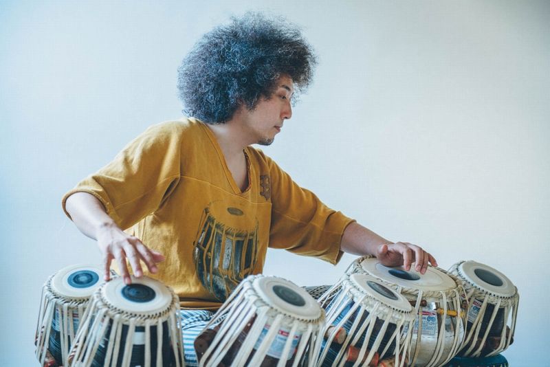 ONE MUSIC CAMP 存続のための支援プロジェクト U-zhaan様コメント