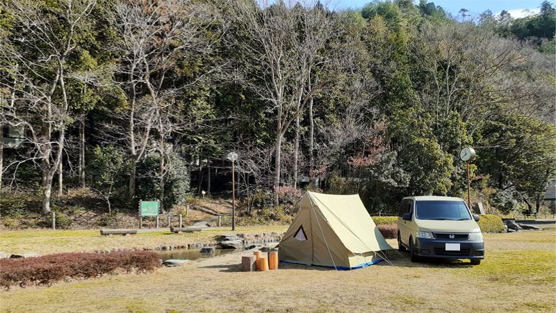 ONE MUSIC CAMP オートキャンプ券