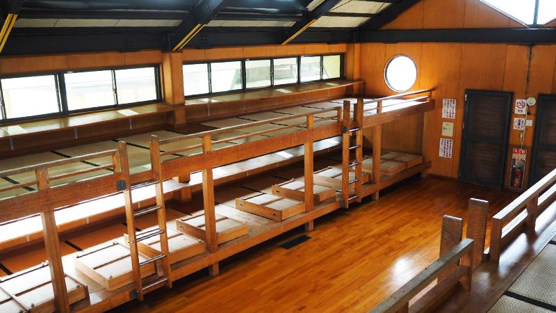 ONE MUSIC CAMP 共同宿泊キャビン利用券