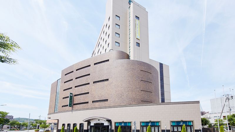 ONE MUSIC CAMP 2020 8月30日(日)泊ホテルプラン