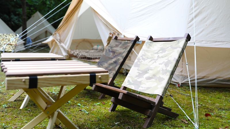 ONE MUSIC CAMP 手ぶら de キャンプ券