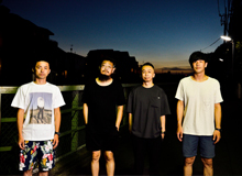 ONE MUSIC CAMP 2021 第2弾出演アーティスト発表