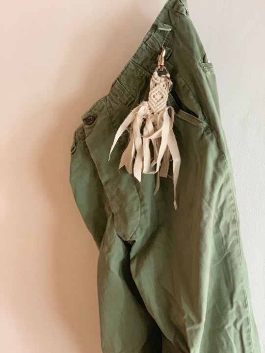 RumChai x poesie ワークショップ