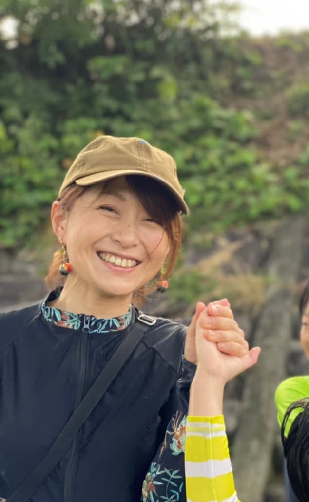 ひとさじ / 松原由美