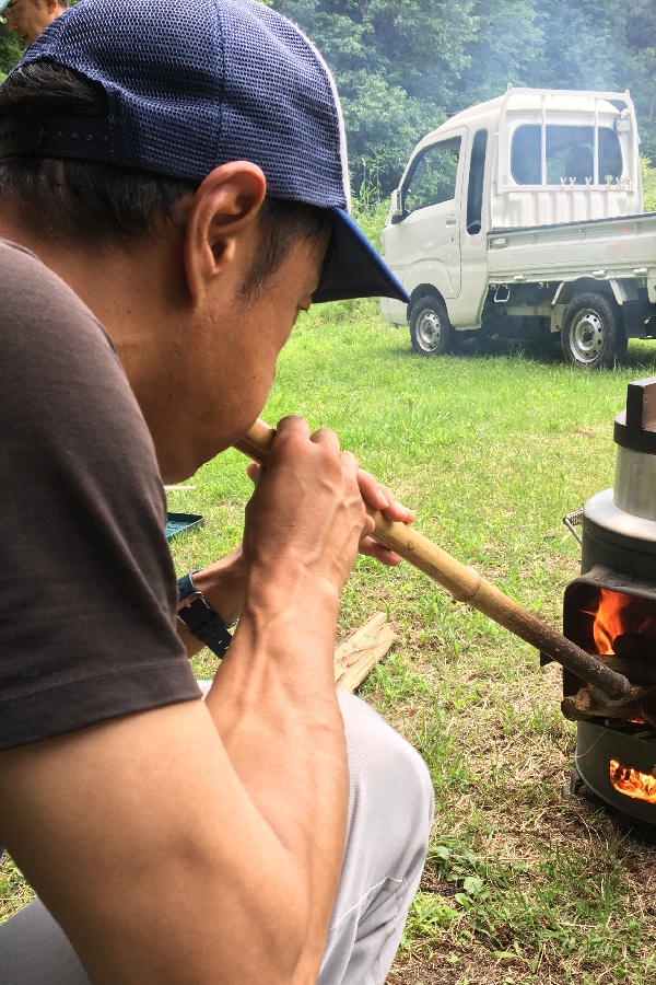 ダッチ（岡田真二）