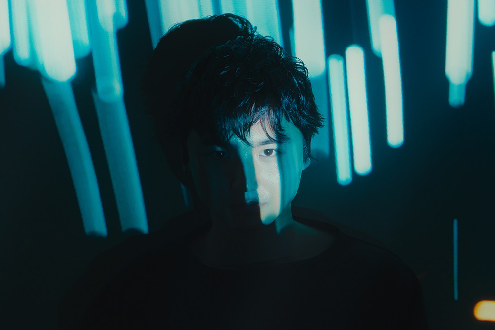 野外フェス「ONE MUSIC CAMP 2023」に出演するKenta Dedachi