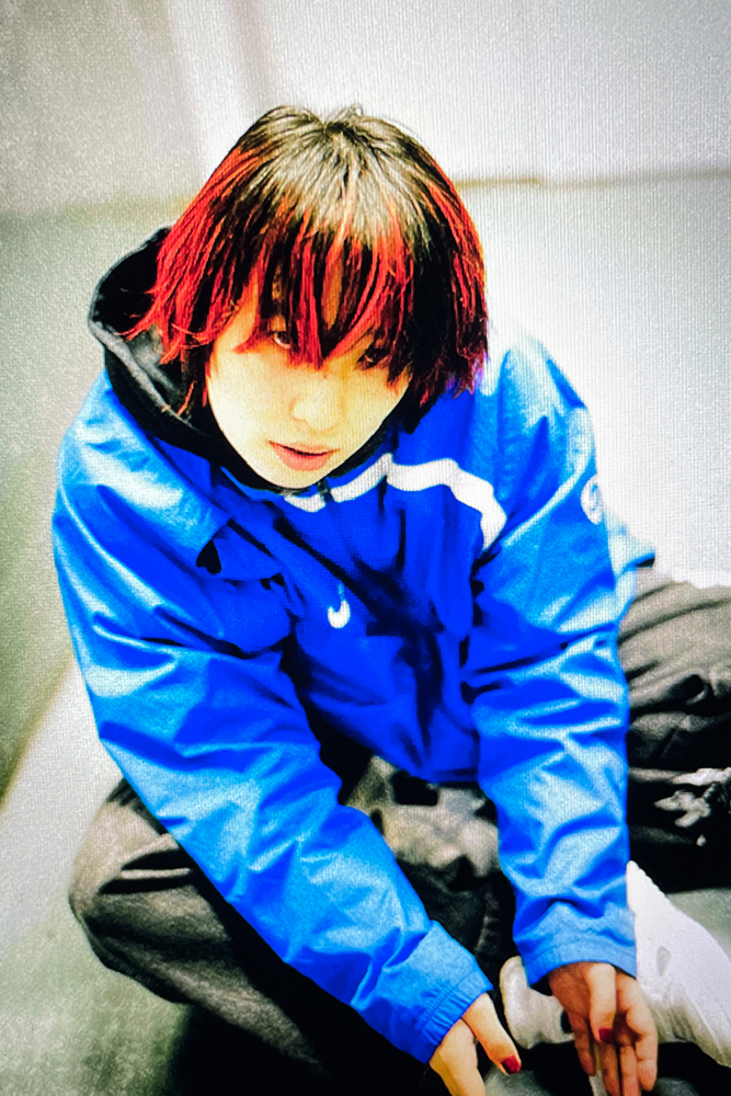 野外フェス「ONE MUSIC CAMP 2023」に出演するMega Shinnosuke