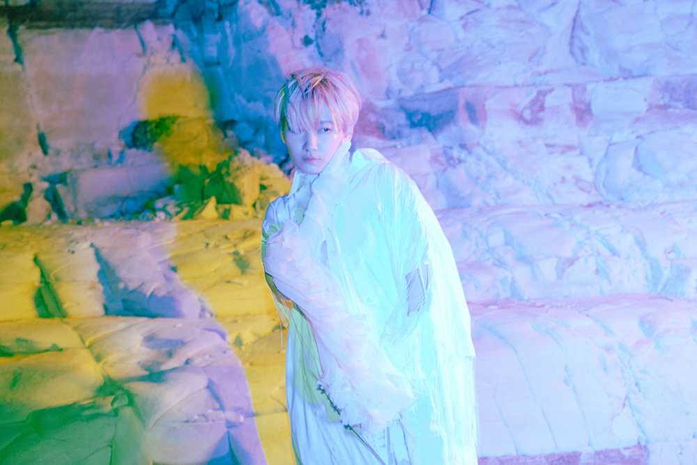 野外フェス「ONE MUSIC CAMP 2023」に出演する佐藤千亜妃