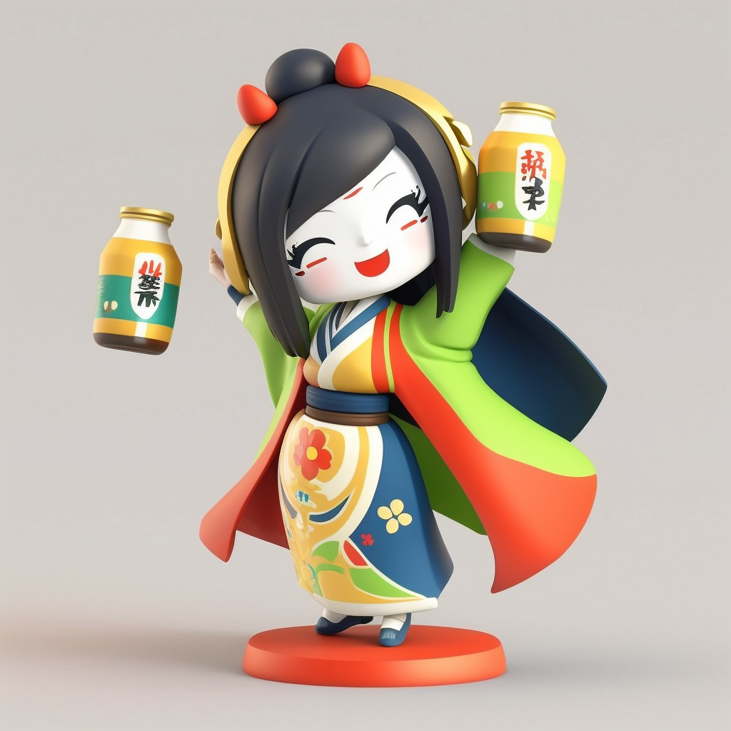 3Dマップと酔いどれ妖怪「ナニモン」ゲットだぜ！なAR体験